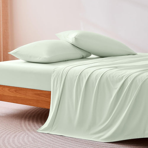 4‑Piece Bed Sheet Set