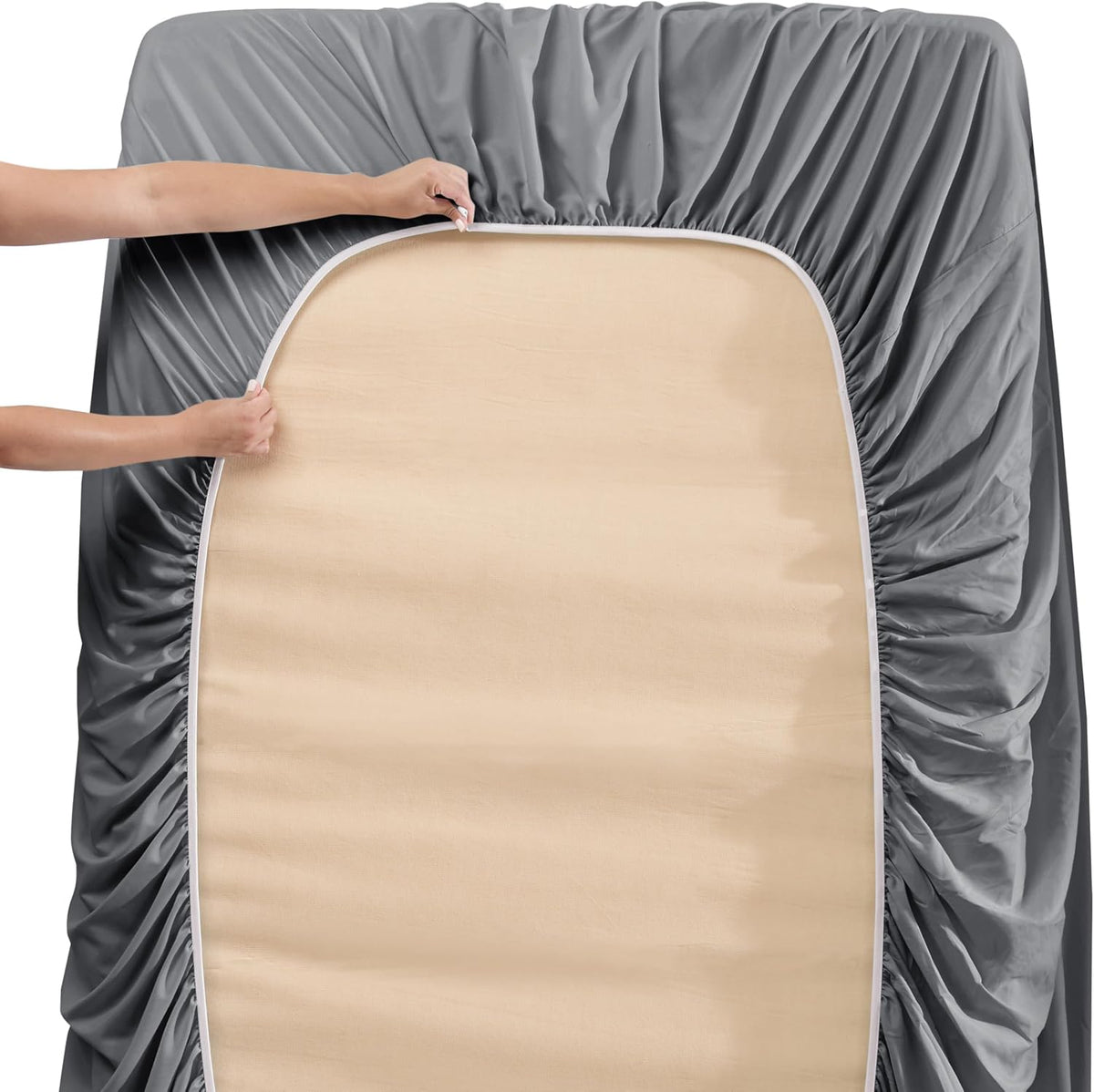 Extra Deep Pocket Sheet Sets