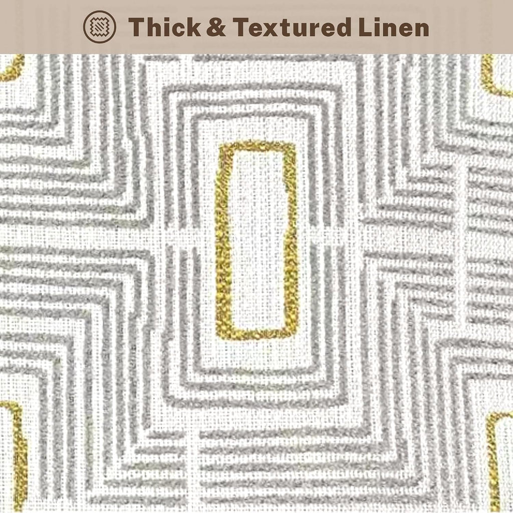2 Pack Throw Pillows with Inserts Included