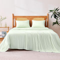 4‑Piece Bed Sheet Set