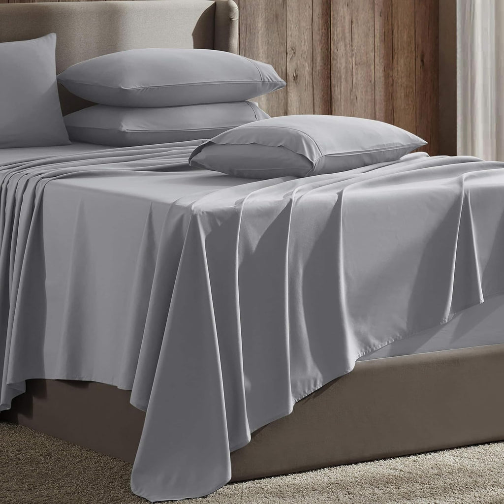 Extra Deep Pocket Sheet Sets
