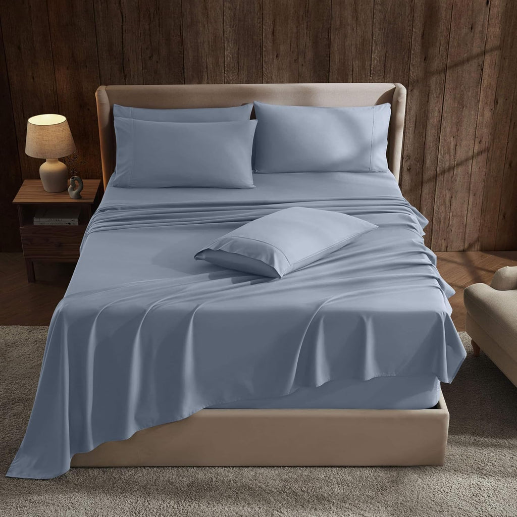 Extra Deep Pocket Sheet Sets