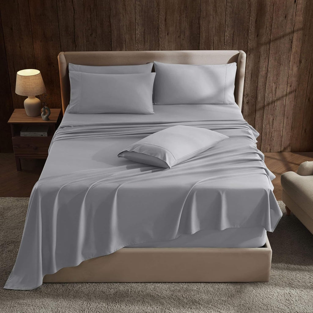 Extra Deep Pocket Sheet Sets