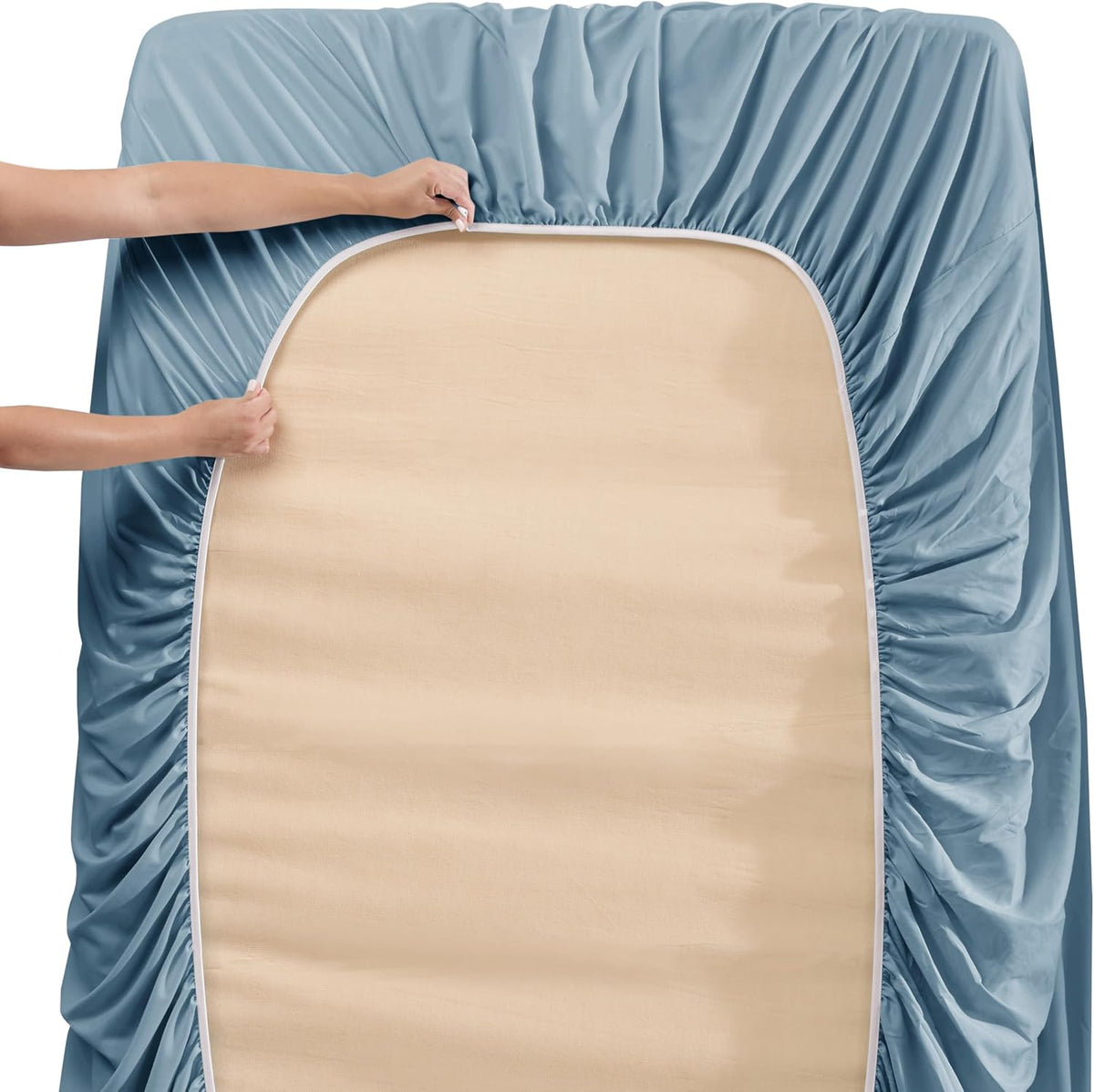 Extra Deep Pocket Sheet Sets