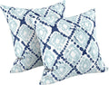 Outdoor Throw Pillows Set of 2