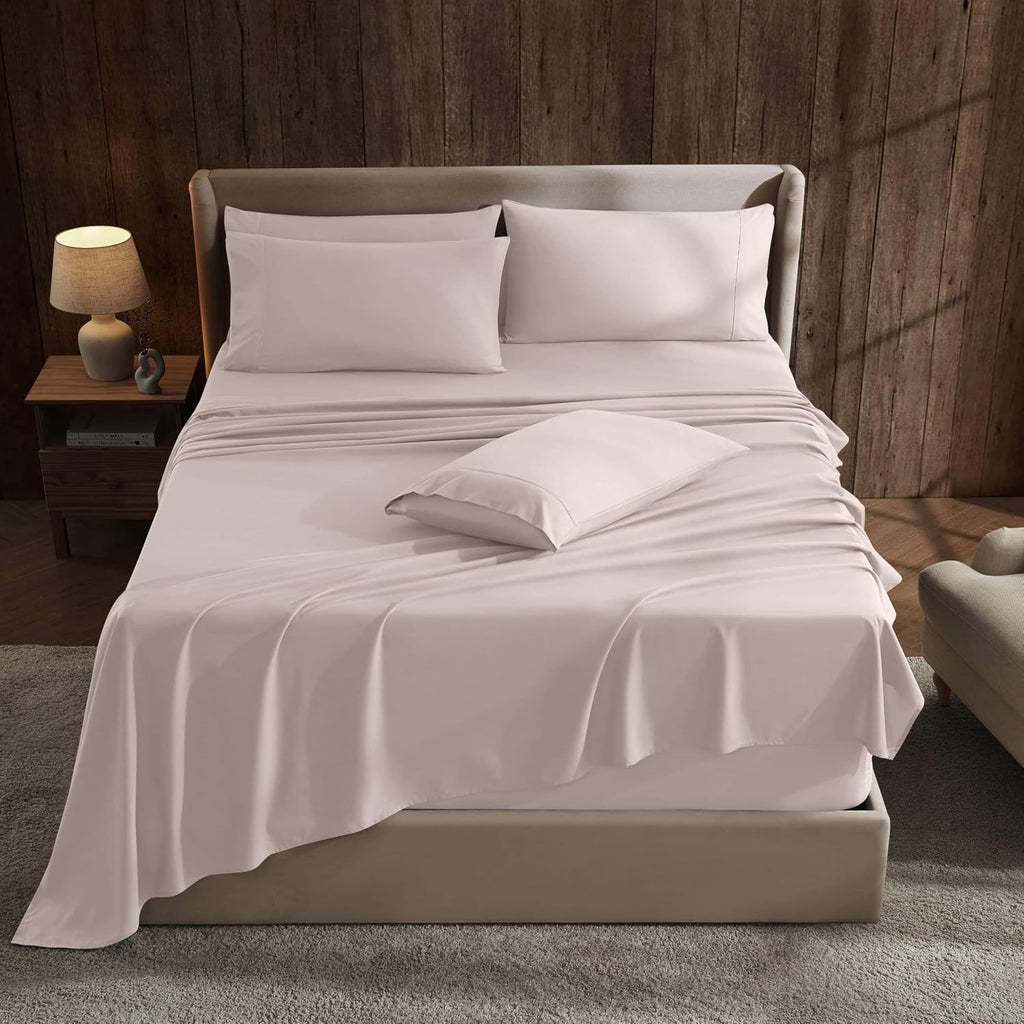 Extra Deep Pocket Sheet Sets