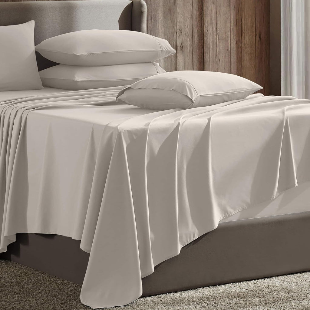 Extra Deep Pocket Sheet Sets